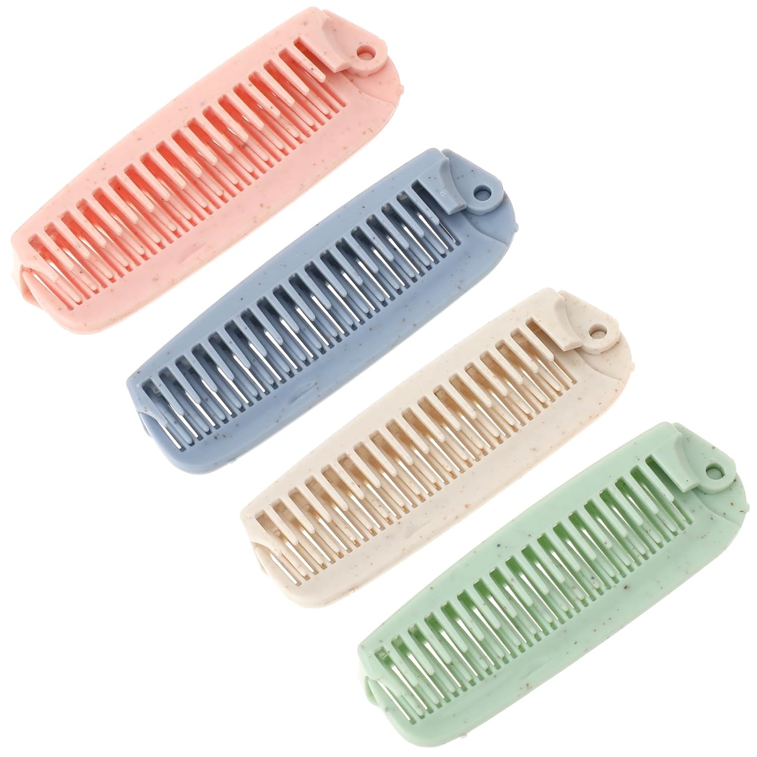 4pcs tritika pajlo faldebla hara kombilo