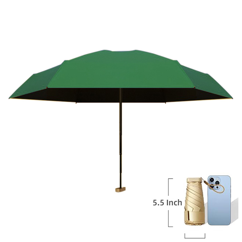 Portebla Poŝa Umbrelo